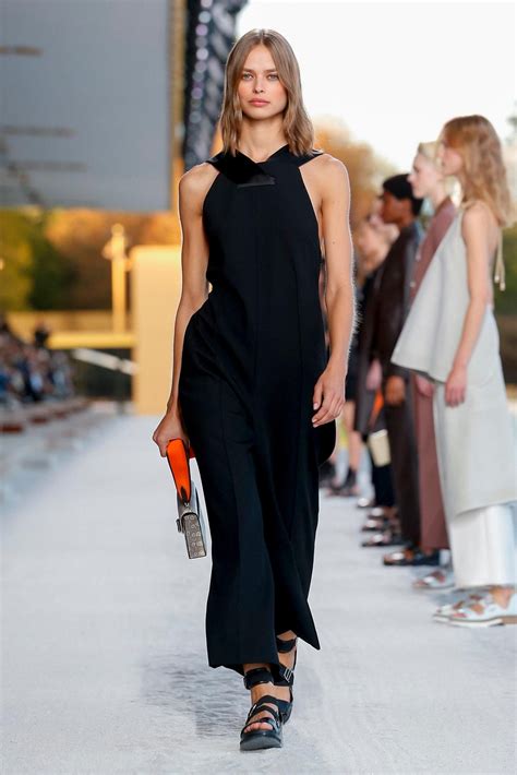 Hermès Spring 2019 Ready